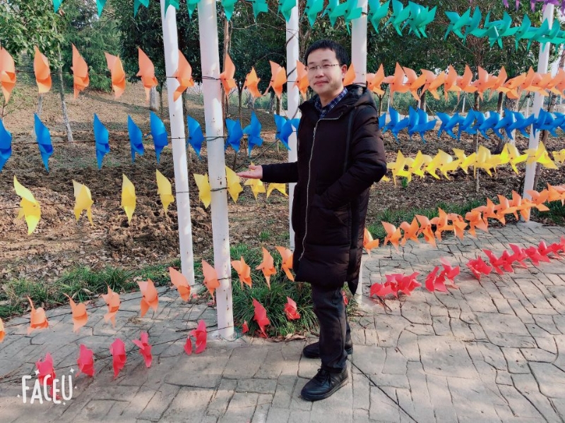 童话里的海的第一张照片--应城残疾人相亲网