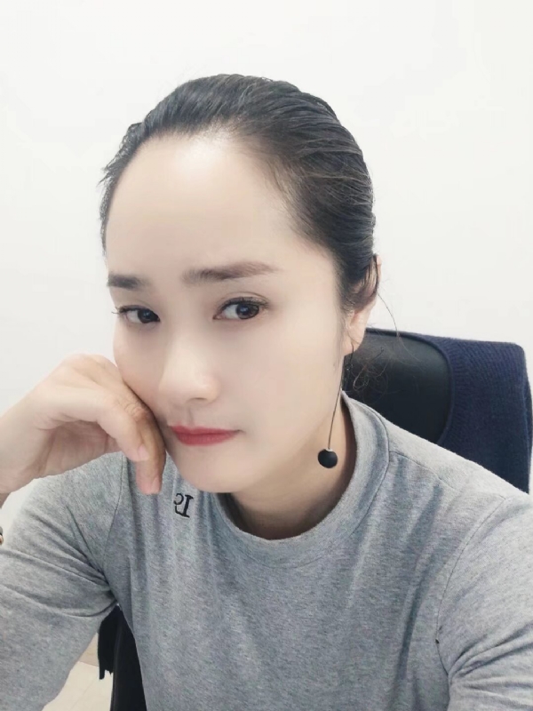 谈谈的第三张照片--应城残疾人相亲网